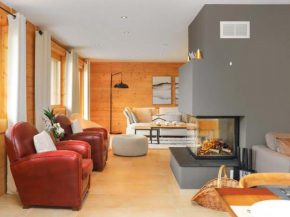 Apartment Les Mayens 3-2 by Interhome